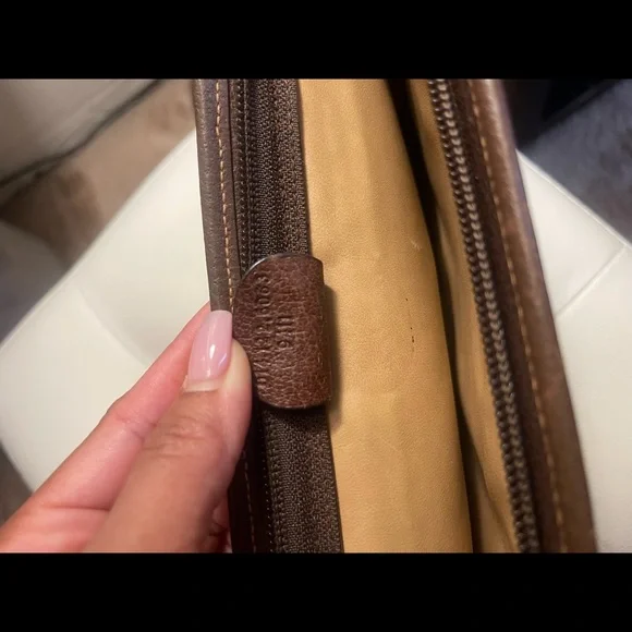 Vintage GUCCI clutch